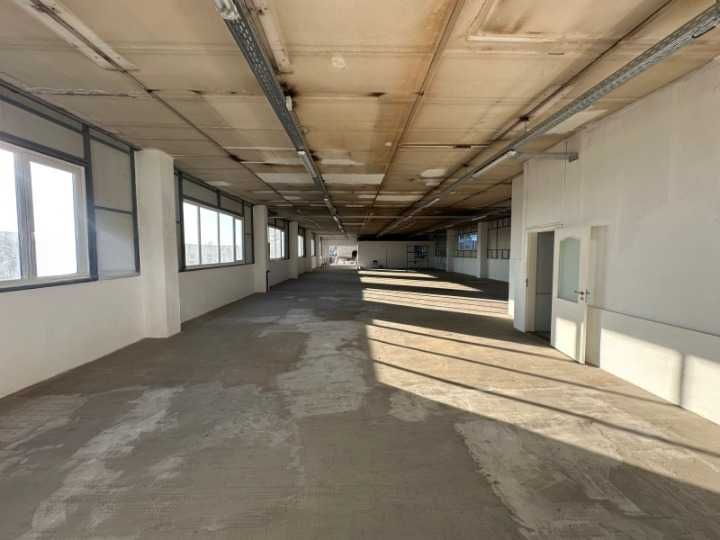 Дава се под наем Склад в Варна, Изгрев - 500 кв.м за 2493.39 € - Снимка #6