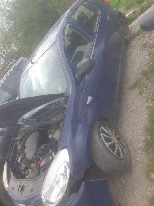 Motor Dacia Logan sau Sandero 1,4 .