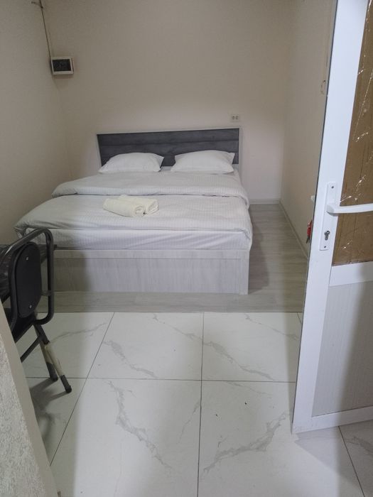 Мехмонхона хизмати битта паспорт билан