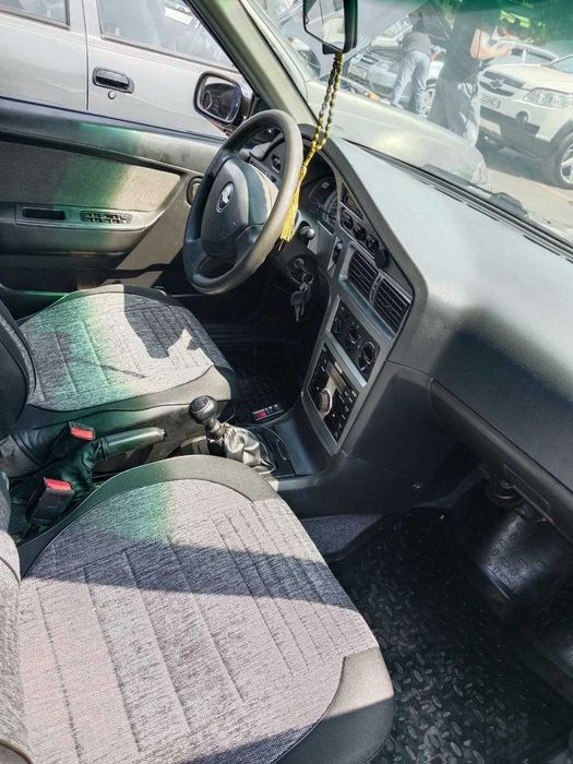 Nexia 2 dons sottiladi