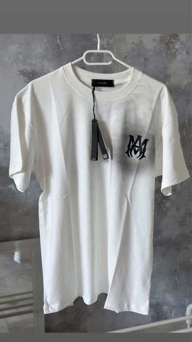Tricou Amiri XL XXL ‼️ -50%