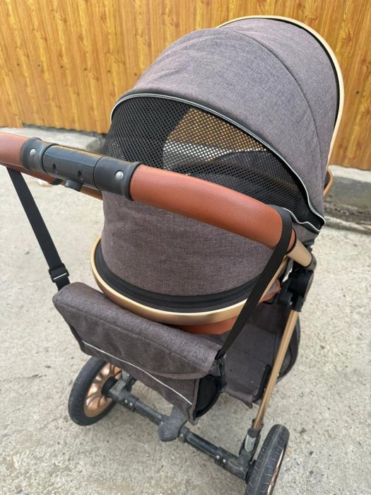 Продам коляску в