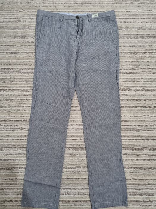 Vand Pantaloni Tommy Hilfiger