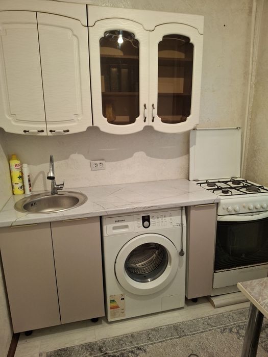 Продается квартира