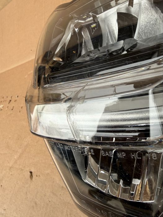 Фар BMW S1000R/F900R | 2024-