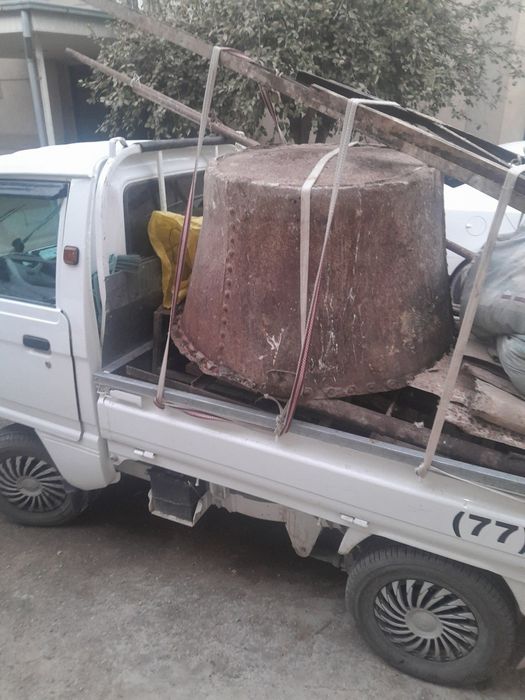 Метал металлом металлолом