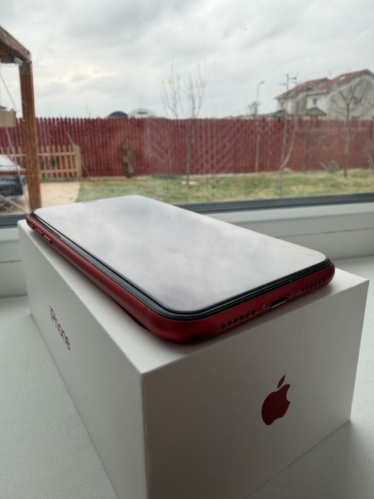 iPhone 11 64GB – Impecabil – Full Box