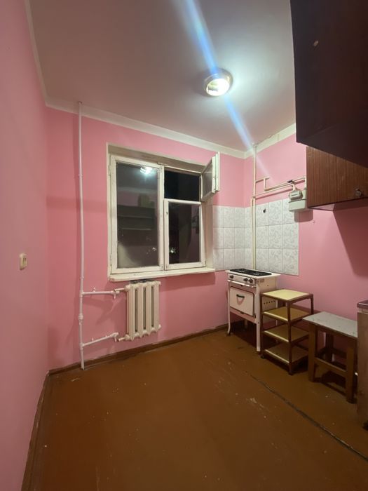 Одна комнатная квартира (без маклер)