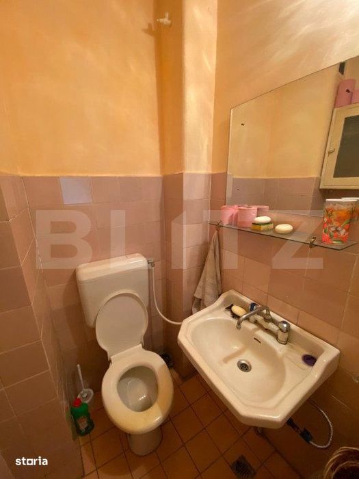 Apartament 4 camere, 90 mp, Dambu Pietros