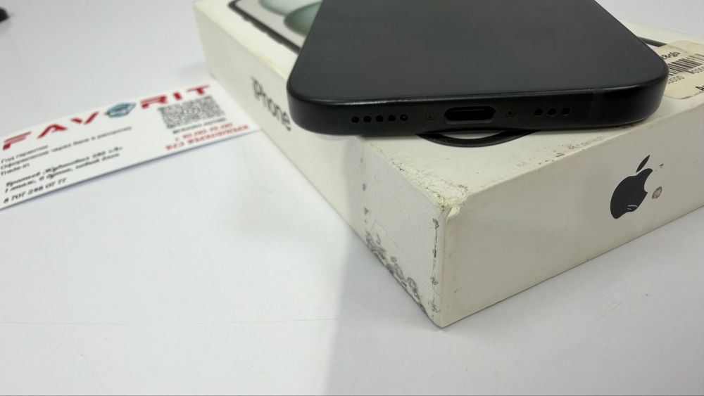 Iphone 15 128gb