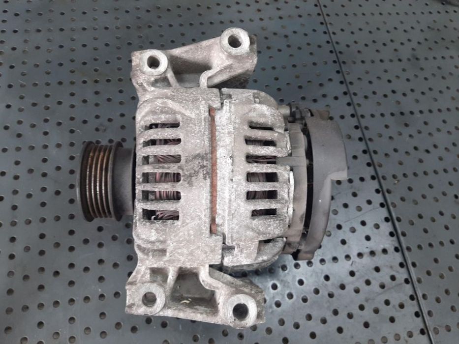 alternator 194a1000 2.2 b fiat croma 147 cp 0124425036  51734824