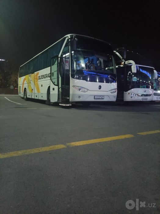 Avtobus Xizmati 51