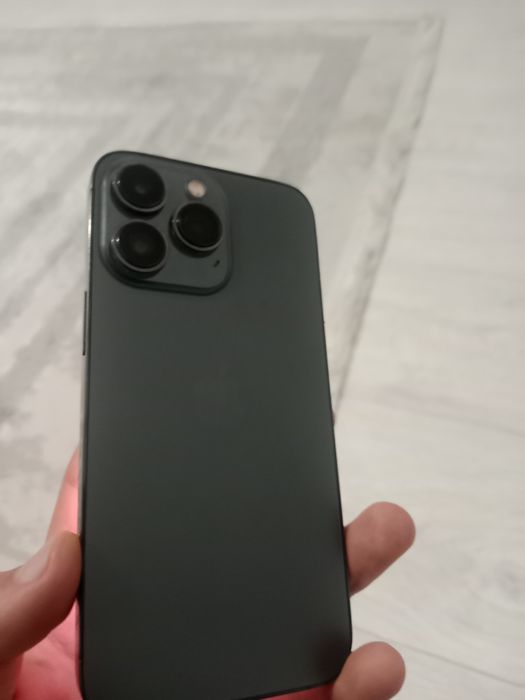 Айфон 13 про 128gb