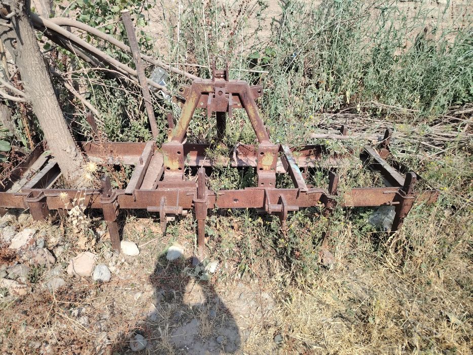 Chizil sotiladi hamma narsasi bor unveral