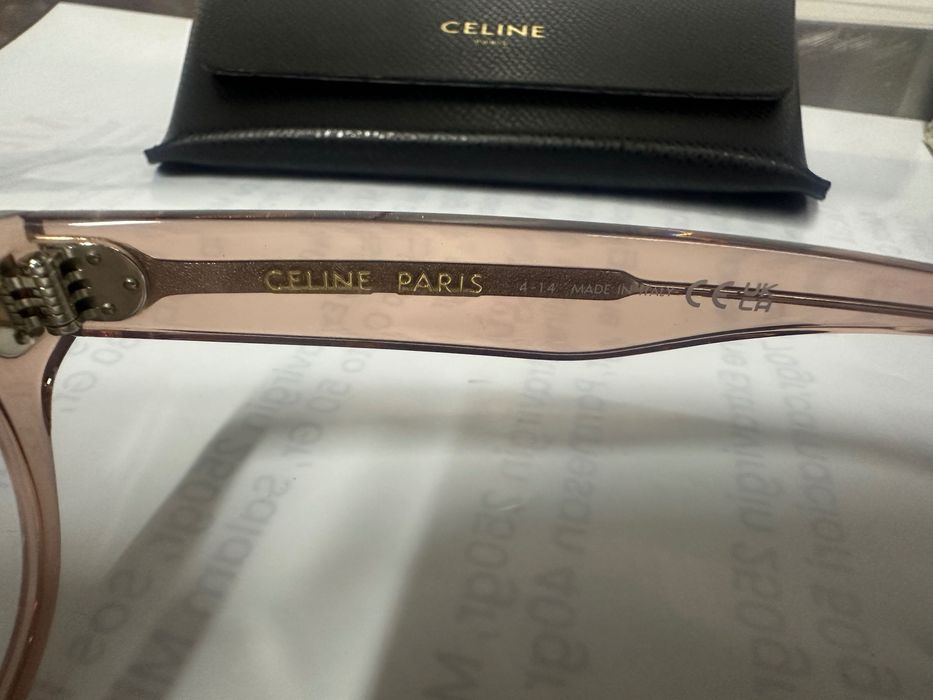 Celine Glases Frame