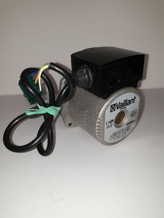 Pompa Recirculare Wilo VPAR 15/6 Vaillant VU,VUW,TURBOTEC