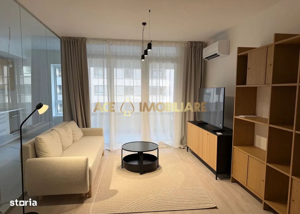 2 Camere de inchiriat | Bucurestii Noi | Akcent City | Metrou | Centra — fotografia 2