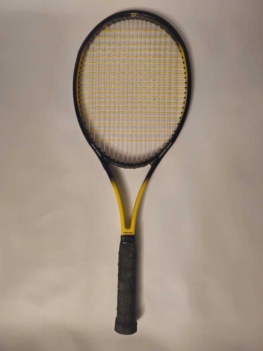 Rachetă Tenis Head Radical Tour 630