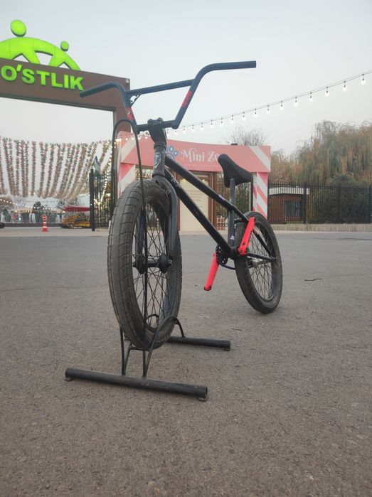 Bmx продам в хорошем состоянии бмх