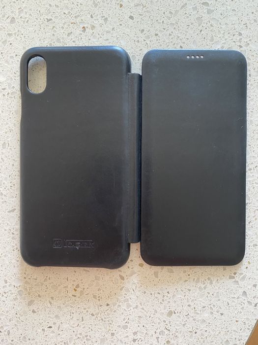 Калъф за IPhone X pro max