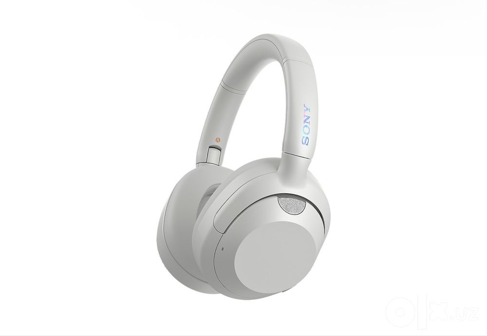 Беспроводные наушники Sony ULT wear