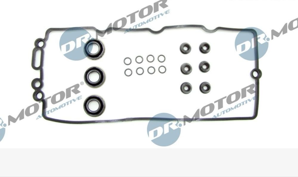 Амортисьори TRW Накладки части за Audi А6 / A7 / Q5