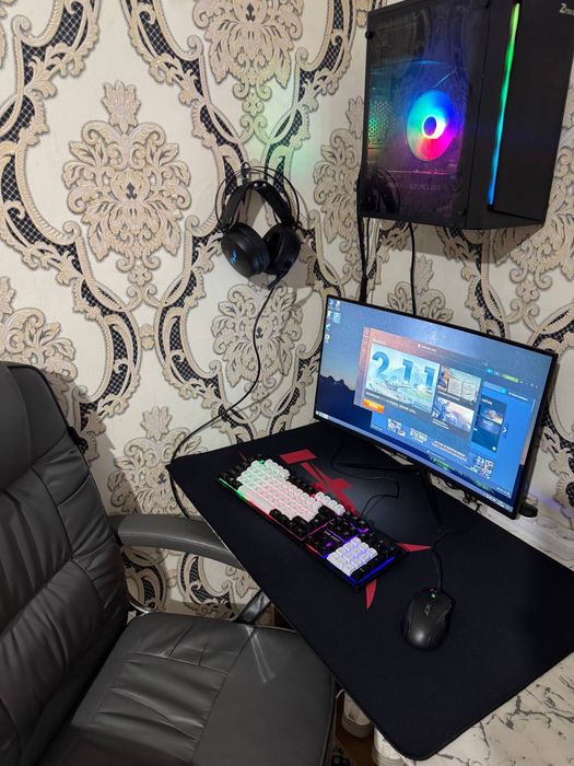 igravoy Kompyuter Polni Komplekt..