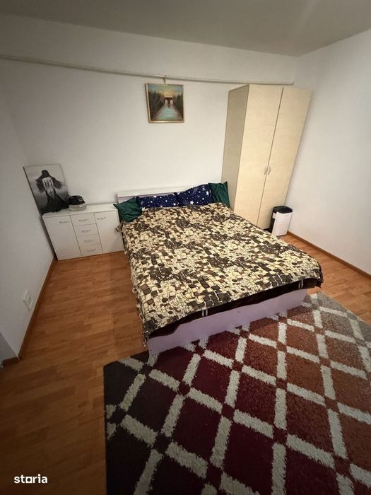 Garsonieră zona Lapus