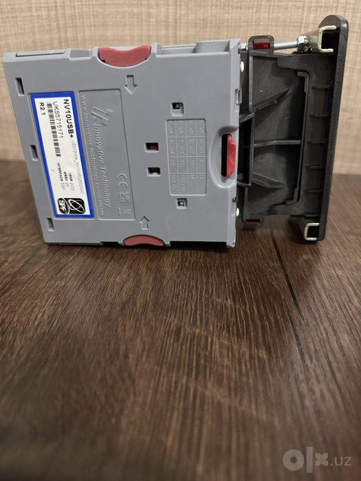 Купюроприемник NV10