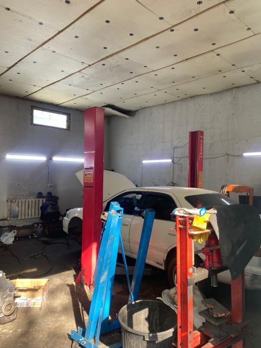 Сдам 2 подьемника