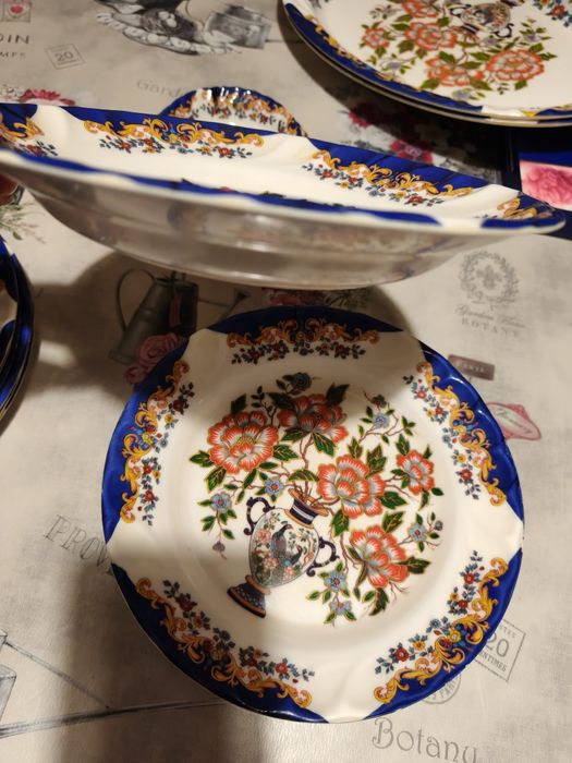 Посуда сервиз на 6 персон