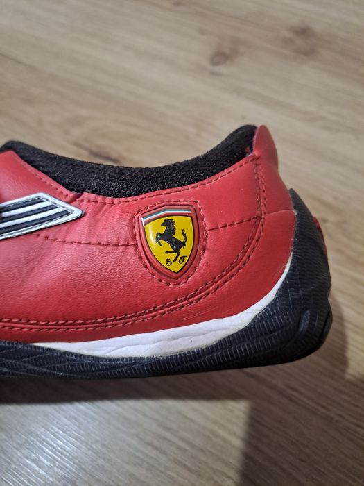 Мъжки маратонки Puma 44