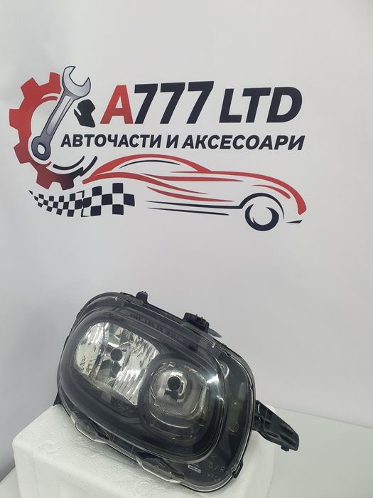 Фар за Citroen C3