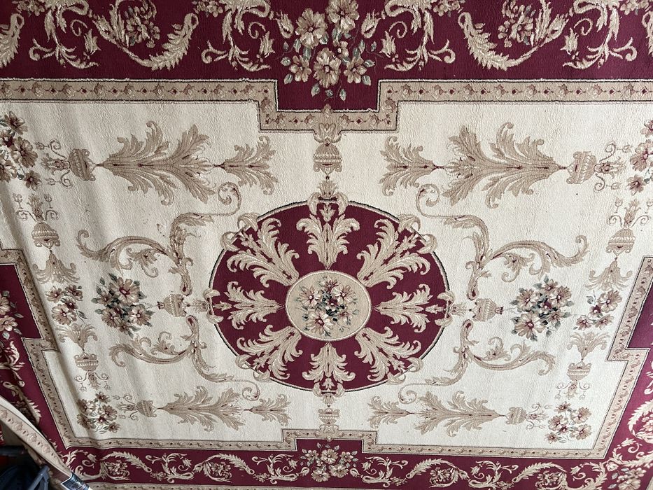 Продам ковер