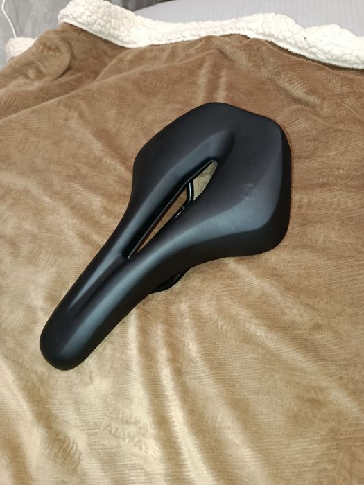 Продам велосипедное седло