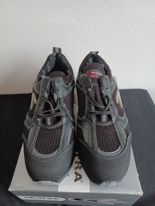 Bocanci COFRA noi, mărimea 43