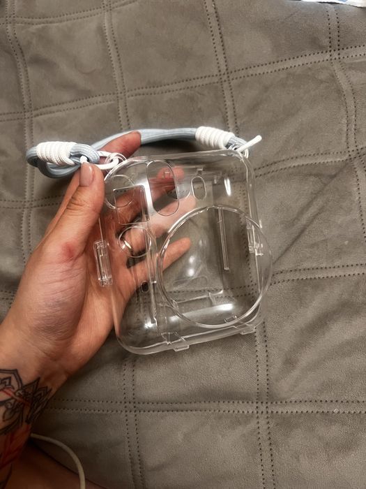 Продам Инстакс мини 12