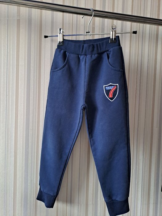 Штаны детские в садик