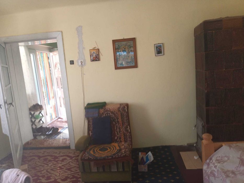 Casa Henig partial imbunatatiri