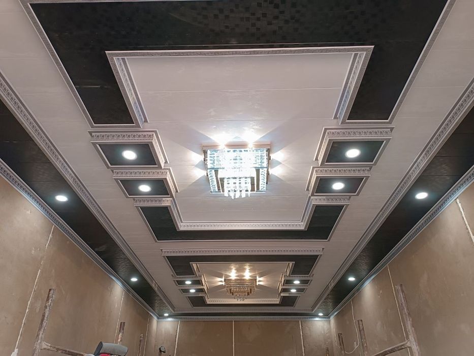 Маляр сантехника электрика