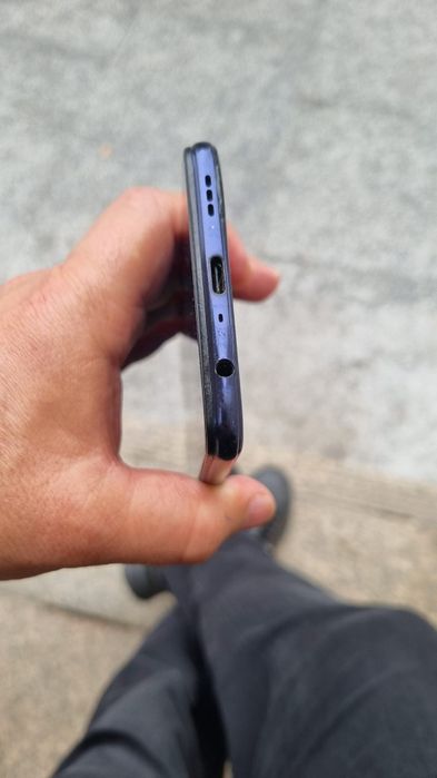 Oppo reno 4z  12gram,128 gb