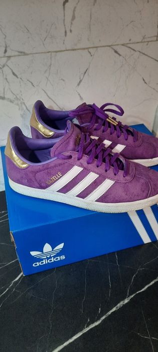 Adidas Gazelle nr 40