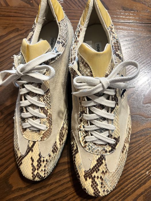 Pantofi Roberto Botticelli originali  – NOI Made in Italy