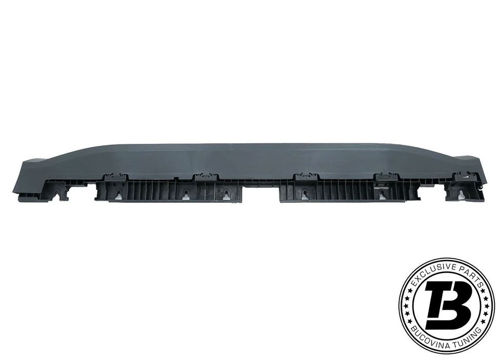 Praguri Aluminiu compatibile cu Mercedes-Benz GLE Coupe C167 cu MONTAJ INCLUS