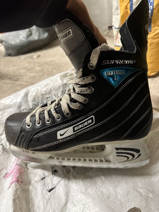 Хокейни кънки на лед Nike