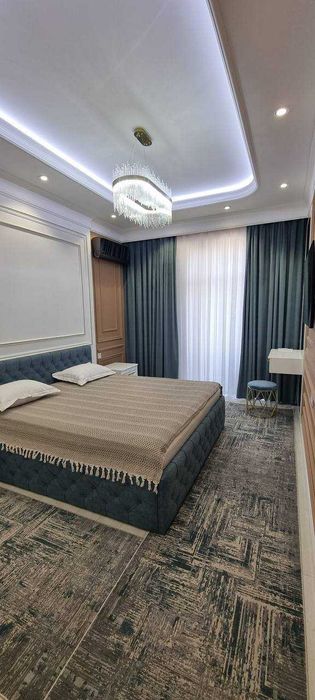 Паркентский OQ SAROY СДАМ 2 комнат махтумкули НИКТО НЕ ЖИЛ PARKENT