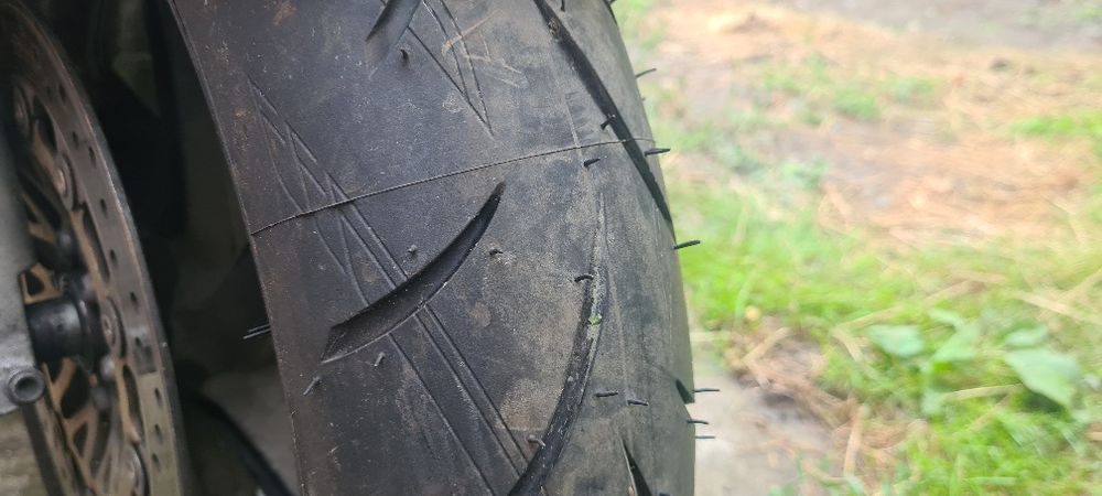 HONDA Fireblade 919  SC33