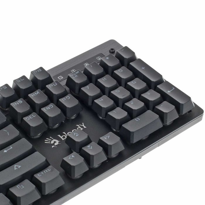 Продам клавиатуру Bloody B500N