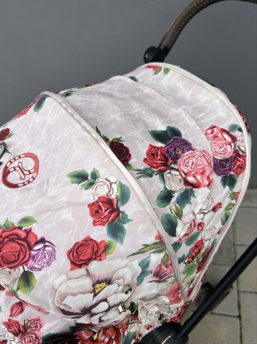 Коляска Cybex mios spring blossom light