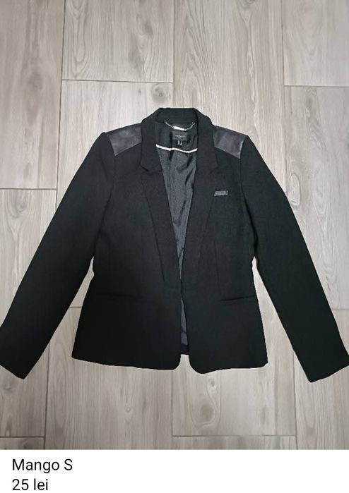 Sacou dama xs,s xl